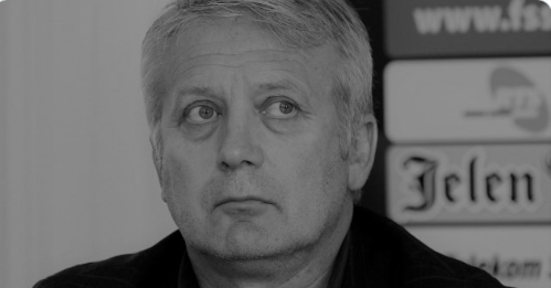 Vladimir Bulatović