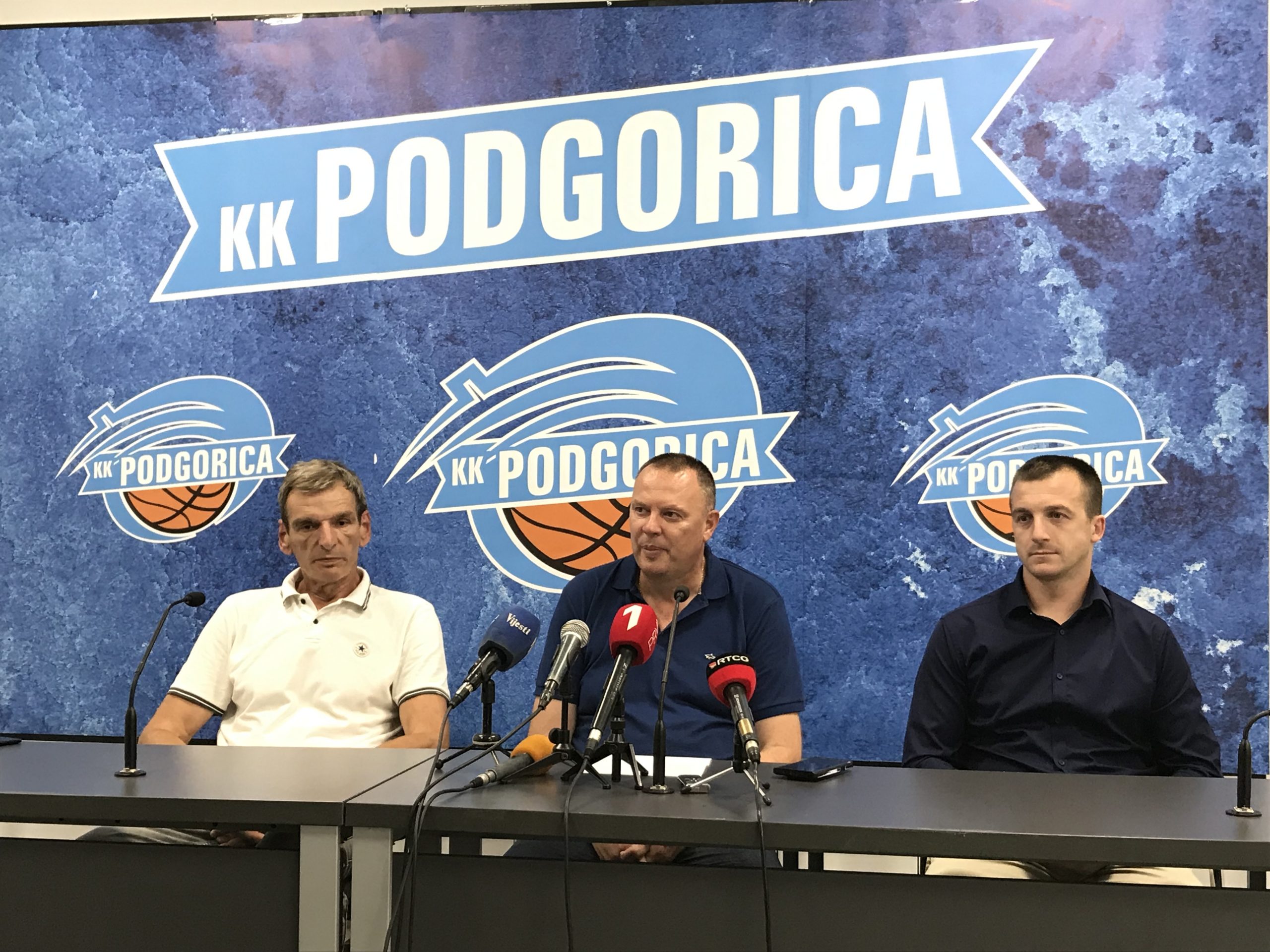 KK Podgorica