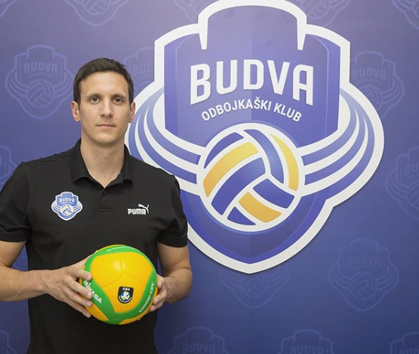 Miloš Marković