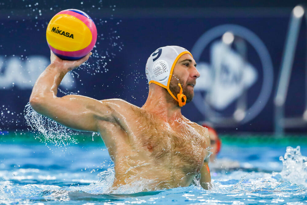 Najveći uspjesi crnogorskog sporta Aleksandar Ivović Sportski.me