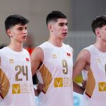 CEV U18
