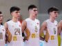 CEV U18