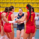CEV U18